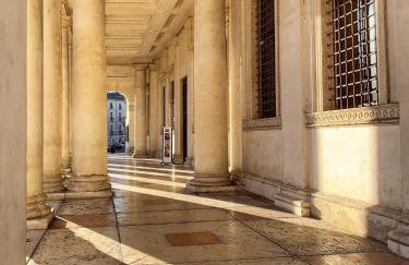 Liberty Dream, fascino a Vicenza - Foto 48