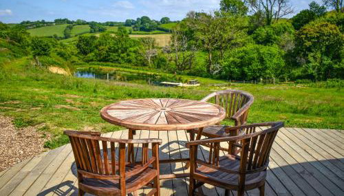 Hazel Roundhouse - Ukc6942 - Foto 2