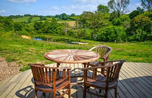 Hazel Roundhouse - Ukc6942 - Foto 2