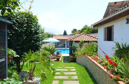 Spacious Villa with Private Pool in Oliveira de Azeméis - Foto 5
