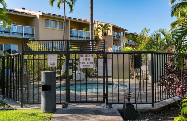 Big Island Keauhou Gardens 2 Bedroom Condo - Foto 17