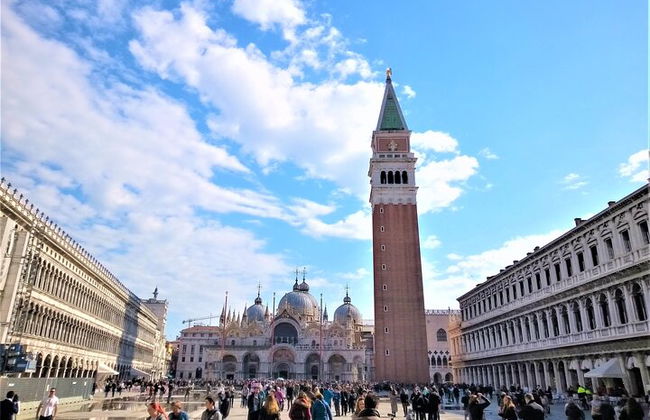 De Padoue : découvrez Venise en petit groupe avec départ - Photo 7