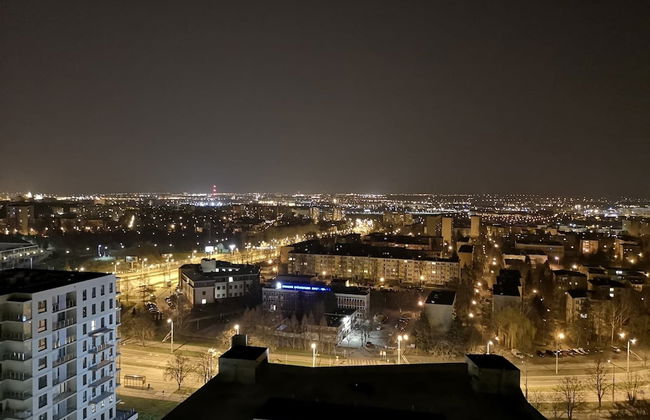 Easy Rent Apartments - SKY - Foto 35