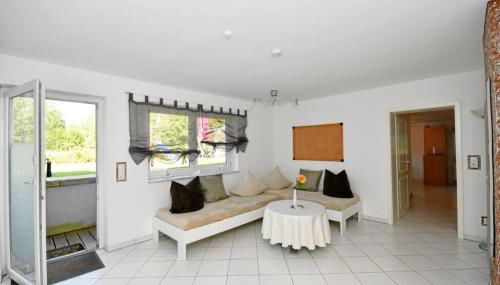 Ferienwohnung Gartenblick an der Mainschleife - Foto 3