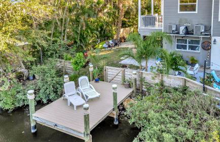 Hot Tub Sleeps 10 Park Your Boat & Trailer - Photo 8