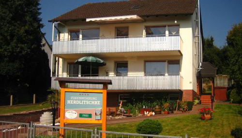 Haus Herdlitschke - auch für Monteure - Foto 1