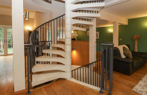 About Time Cottage - Photo 22