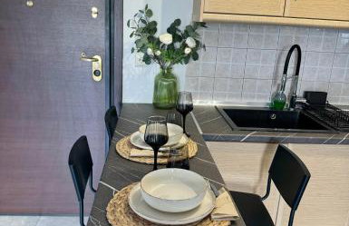 Gemütliche Wohnung mit Balkon - Foto 17