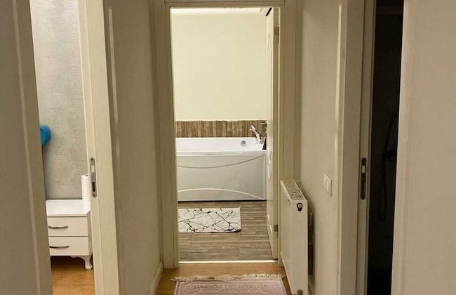 Renos Butik Otel - Foto 8