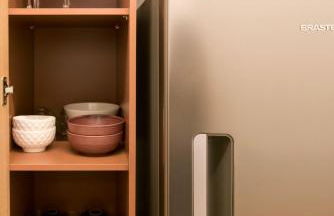 Lindo Studio em edifício icônico de Santos! - Foto 30