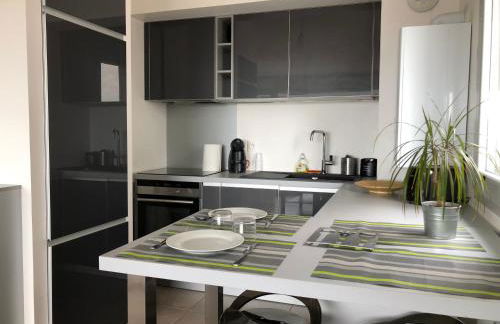 appartement bayonne - Foto 6