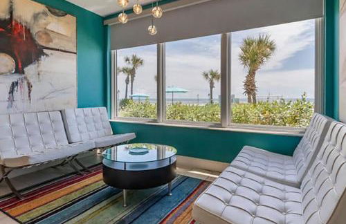 Have family fun in the sun at Daytona Beach in this resort 2BD condo - Foto 20