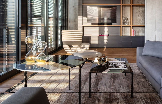 LEVEE Yehuda Halevi 16 Tel Aviv - Foto 27