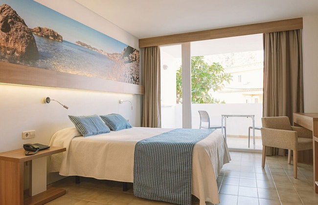 Aparthotel Novo Mar - Photo 112