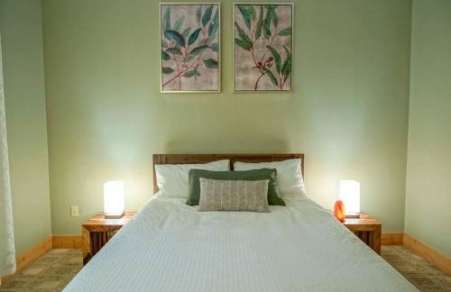 Serene Green - Views, Hot Tub, Skiing, Tubing, Gas Fireplace - Foto 53