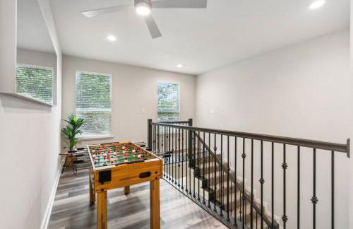 Joyous 3BD House in the heart of Fort Worth - Photo 45