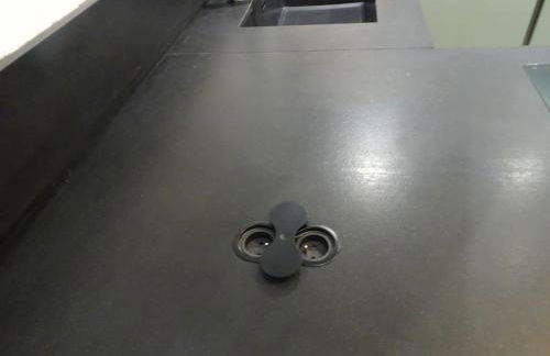 Loft Cosy Marseille - Foto 25