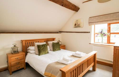 The Old Farmhouse - Foto 22