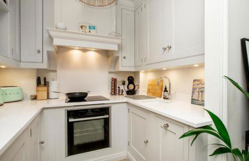 Charming Lux 1 bed-HighburyFields-2 mins from Tube - Pass the Keys - Foto 15