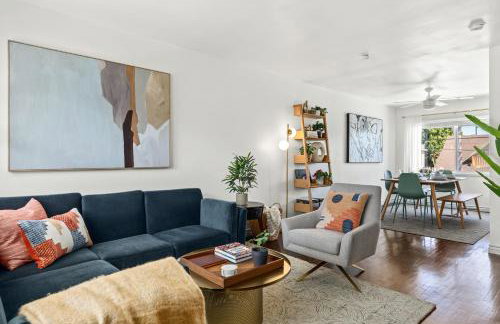 Spacious Coastal Apartment in a Colorful Community - NRP22-00590 - Foto 8