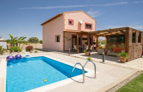 Stergios villa - Foto 11