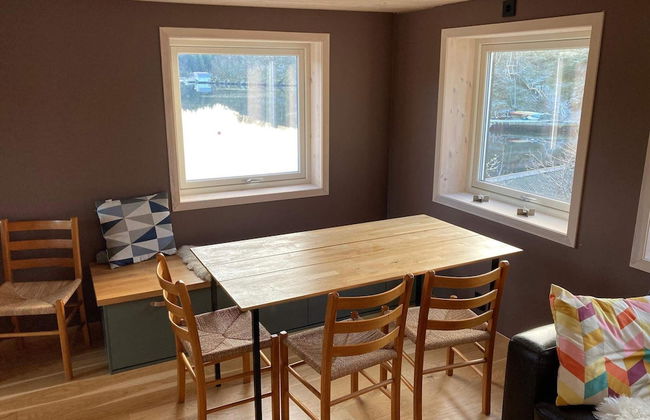 8 Person Holiday Home in Sveio-by Traum - Foto 16