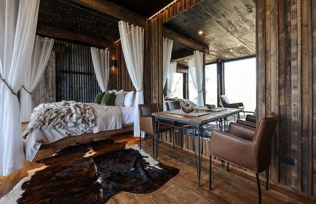 Clifftop at Hepburn - Foto 71