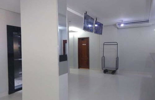 Flat Palladium com piscina - Photo 11