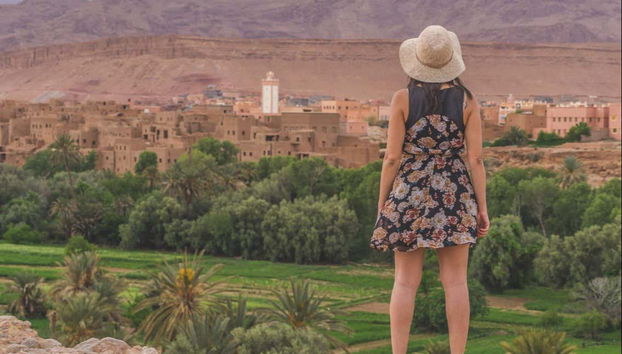 Tangier to Marrakech 7-Day Trip + Merzouga Desert Visit - Foto 2