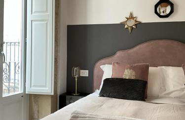Rua 39 fine apartments by Dimore in Sicily - Foto 17