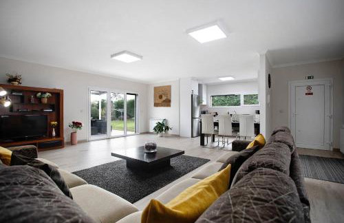 Villa Mila Piscina e Jacuzzi - Foto 13