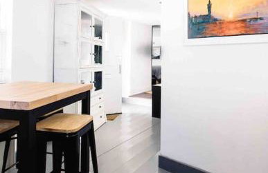 The Old Stores, Luxury beach side selfcatered holiday cottage above the beach - Foto 25