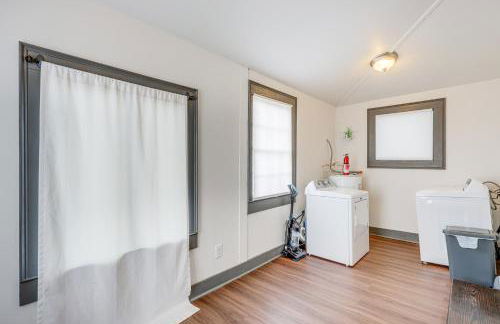 Stylish Home in Springfield Historic District! - Foto 25