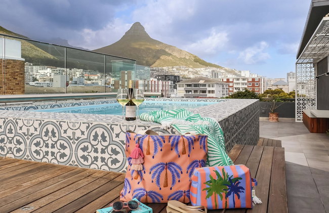 SIX ON N - Fluent Serviced Apartments - Foto 76