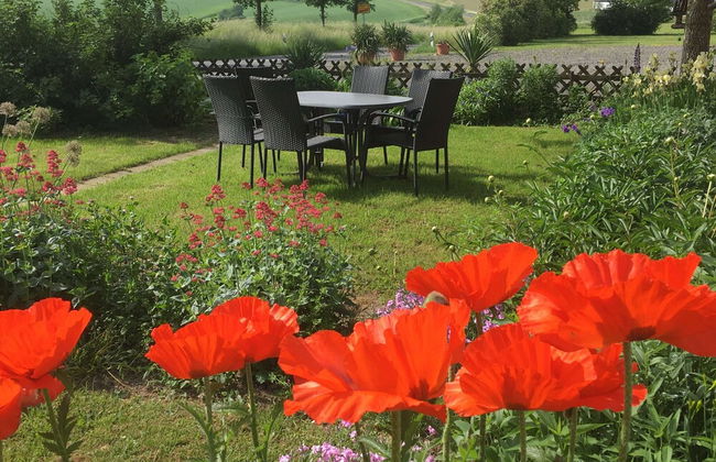 Holiday Home Rodershausen Near Vianden Castle - Foto 12