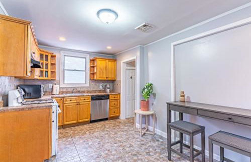 6Br 2bth NYC Penn Station NYC USA Mall EWR - Foto 22