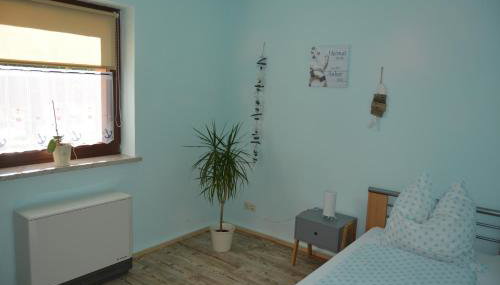 Ferienwohnung am Storchennest in Burkau - Foto 4