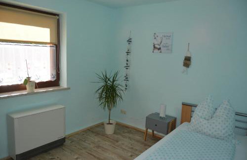 Ferienwohnung am Storchennest in Burkau - Foto 4