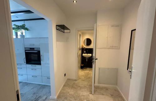 Apartment Charmante Fewo mit Dachterrasse- Wintergarten top by Interhome - Foto 16