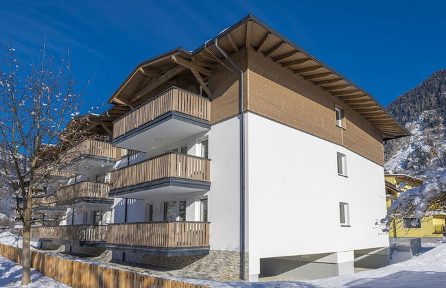 Haus Bergblick - Foto 1