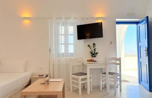 Villa Solasta #1 with jacuzzi in Santorini - Foto 34