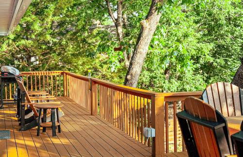 Lakefront 4BD2BADockGrillDecksFirepit-12PP - Photo 49