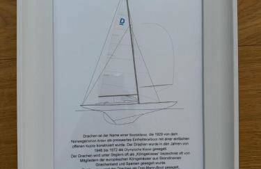 #9 Ommi Kese Drachen See-Suite Sauna Hund - Foto 10