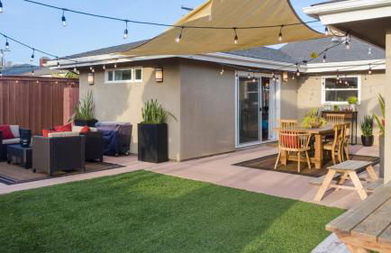 The Clubhouse by Coastline Vacation Rentals - Foto 50