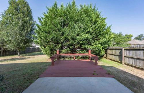 Quaint homey cottage style home in Harvest - Photo 34