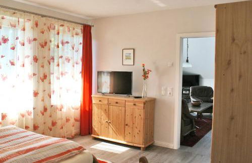 Landhaus Pakirnis - Ferien in der Elbtalaue - - Foto 15