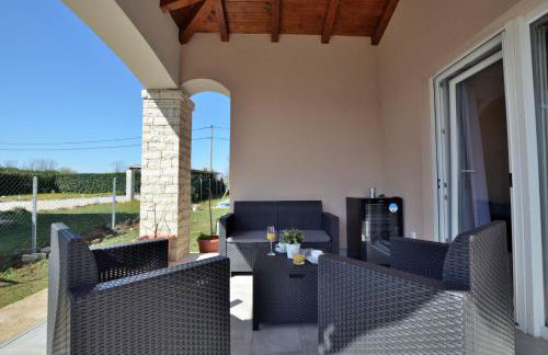 Villa Daris - Foto 25