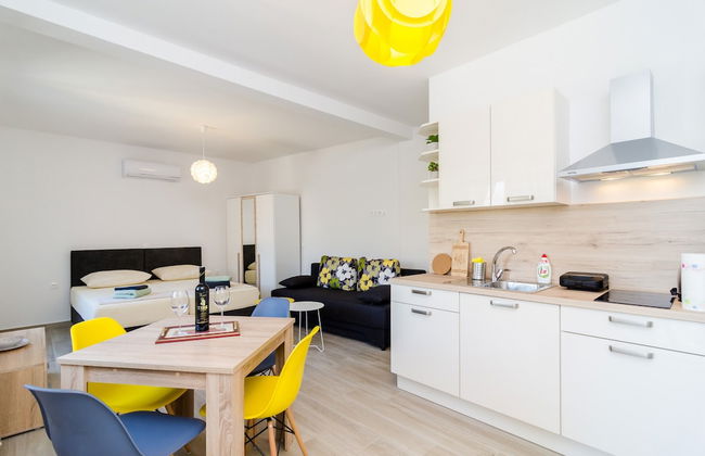 ABC Apartments - Foto 22