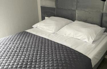 Lux Apart - Apartamenty z jacuzzi i sauną nad Wisłą - Photo 54