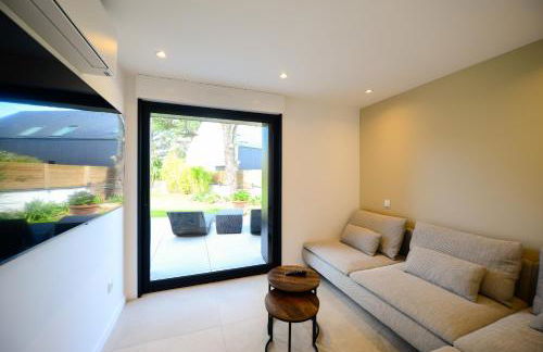 Domaine de la Pointe de Kerhostin Villa Escale - Foto 10